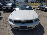 1ZVBP8EM5C5****** Wrecked 2012 Ford Mustang in Texas State