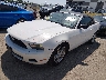 1ZVBP8EM5C5****** Used and Repairable 2012 Ford Mustang in Fort Worth North