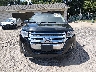2FMDK4JC1DB****** Wrecked 2013 Ford Edge in Ohio State