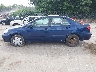 2T1BR32E25C****** Destrozados 2005 Toyota Corolla en Estado de Maine