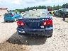 2T1BR32E25C****** Salvamento 2005 Toyota Corolla