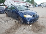 2T1BR32E25C****** Salvamento y Destrozados 2005 Toyota Corolla en Portland Gorham