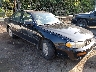 4T1SK12E3SU****** Salvamento y Destrozados 1995 Toyota Camry en Greensboro