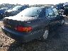 4T1SK12E3SU****** Salvamento y Destrozados 1995 Toyota Camry en Estado de Carolina del Norte