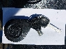 1HD1YDJ16MB****** Salvage 2021 Harley-Davidson Softail Slim in New Jersey State