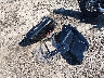 1HD1YDJ16MB****** Wrecked 2021 Harley-Davidson Softail Slim in New Jersey State