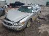 1G4HP52K75U****** Usados y Reparables 2005 Buick LeSabre en Oklahoma City
