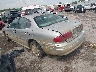 1G4HP52K75U****** Salvamento y Reparables 2005 Buick LeSabre en Oklahoma City