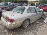 1G4HP52K75U****** Salvamento y Destrozados 2005 Buick LeSabre en Estado de Oklahoma