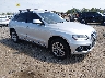 WA1CFAFP9DA****** Salvage and Wrecked 2013 Audi Q5 in Billings