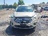 1FMCU9JD7HU****** Wrecked 2017 Ford Escape in Virginia State
