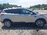 1FMCU9JD7HU****** Used 2017 Ford Escape in Virginia State