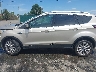 1FMCU9JD7HU****** Repairable 2017 Ford Escape in Virginia State