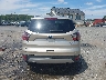 1FMCU9JD7HU****** Wrecked 2017 Ford Escape