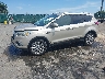 1FMCU9JD7HU****** Used and Repairable 2017 Ford Escape in Northern Virginia