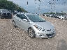 KMHDH4AE3FU****** Salvamento y Destrozados 2015 Hyundai Elantra en Bridgeport