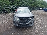 KNMAT2MV3JP****** Destrozados 2018 Nissan Rogue en Estado de Pennsylvania
