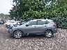 KNMAT2MV3JP****** Reparables 2018 Nissan Rogue en Estado de Pennsylvania