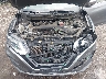 KNMAT2MV3JP****** Usados 2018 Nissan Rogue
