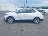 3GNAXKEV8NL****** Repairable 2022 Chevrolet Equinox in Florida State