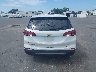 3GNAXKEV8NL****** Wrecked 2022 Chevrolet Equinox
