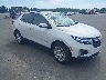 3GNAXKEV8NL****** Salvage and Wrecked 2022 Chevrolet Equinox in Clearwater