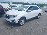 3GNAXKEV8NL****** Used and Repairable 2022 Chevrolet Equinox in Clearwater