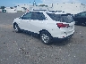 3GNAXKEV8NL****** Salvage and Repairable 2022 Chevrolet Equinox in Clearwater