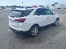 3GNAXKEV8NL****** Salvage and Wrecked 2022 Chevrolet Equinox in Florida State