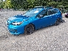 4S3GTAB67M3****** Usados y Reparables 2021 Subaru Impreza en Akron Canton