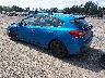 4S3GTAB67M3****** Salvamento y Reparables 2021 Subaru Impreza en Akron Canton