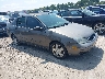 1FAHP34N57W****** Salvamento y Destrozados 2007 Ford Focus en Louisville North