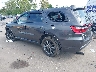 1C4RDJDG3JC****** Salvage and Repairable 2018 Dodge Durango in Cleveland