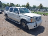 3GYFK66N14G****** Salvamento y Destrozados 2004 Cadillac Escalade ESV en Culpeper
