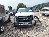 1FDUF5HT8HD****** Reparables 2017 Ford F-550 Chassis en Estado de Pennsylvania