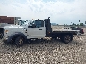 1FDUF5HT8HD****** Destrozados 2017 Ford F-550 Chassis