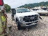 1FDUF5HT8HD****** Salvamento y Destrozados 2017 Ford F-550 Chassis en Pittsburgh