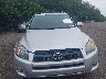JTMRK4DV0A5****** Usados 2010 Toyota RAV4 en Estado de Pennsylvania