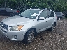 JTMRK4DV0A5****** Usados y Reparables 2010 Toyota RAV4 en Bridgeport
