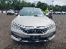 1HGCR2F30GA****** Wrecked 2016 Honda Accord in New Jersey State