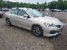 1HGCR2F30GA****** Salvage and Wrecked 2016 Honda Accord in Sayreville