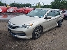 1HGCR2F30GA****** Used and Repairable 2016 Honda Accord in Sayreville