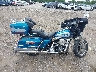 1HD1DJL1XSY****** Salvamento 1995 Harley-Davidson Electra Glide Classic en Estado de Michigan
