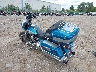 1HD1DJL1XSY****** Salvamento y Reparables 1995 Harley-Davidson Electra Glide Classic en Rec Rides Online Exclusive