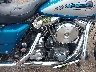 1HD1DJL1XSY****** Destrozados 1995 Harley-Davidson Electra Glide Classic en Rec Rides Online Exclusive