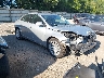 2G4GS5EK9C9****** Salvamento y Destrozados 2012 Buick Regal en Knoxville
