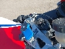 JH2SC59078M****** Salvamento 2008 Honda Cbr1000 en Estado de Ohio