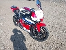 JH2SC59078M****** Salvamento y Destrozados 2008 Honda Cbr1000 en Cleveland