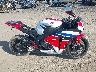 JH2SC59078M****** Destrozados 2008 Honda Cbr1000 en Estado de Ohio