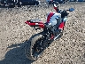 JH2SC59078M****** Salvamento y Destrozados 2008 Honda Cbr1000 en Estado de Ohio